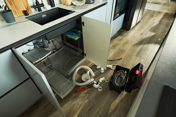 24/7 Emergency Gas Line Repair experts in Linden, CA